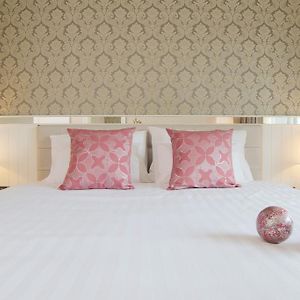 Superior Kamer met een King Size Bed